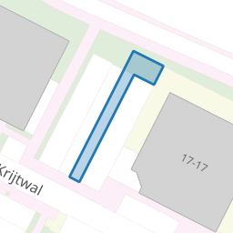 Perceel JPS00-D-3439