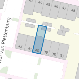 Perceel JPS00-D-3487