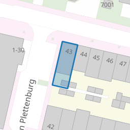 Perceel JPS00-D-3488