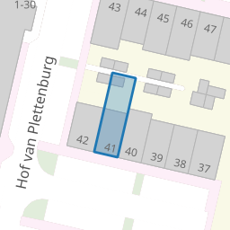 Perceel JPS00-D-3489