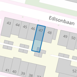 Perceel JPS00-D-3491