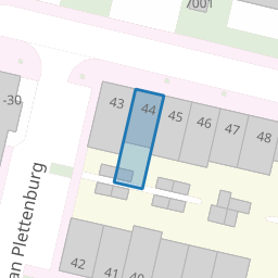 Perceel JPS00-D-3500