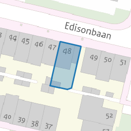 Perceel JPS00-D-3501