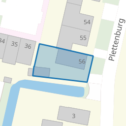 Perceel JPS00-D-3504