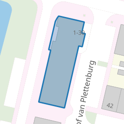 Perceel JPS00-D-3506