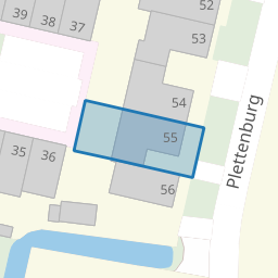 Perceel JPS00-D-3510