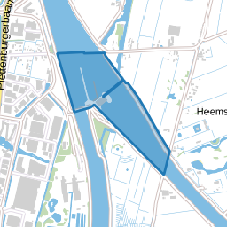 Perceel JPS00-D-3532