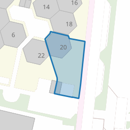 Perceel JPS00-D-3760