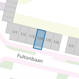 Perceel JPS00-D-3816