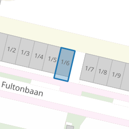 Perceel JPS00-D-3821