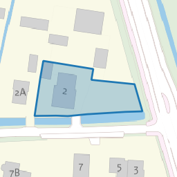 Perceel JPS00-D-3889