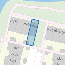 Perceel JPS00-D-3900