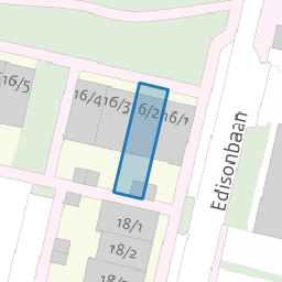 Perceel JPS00-D-3903