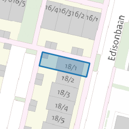 Perceel JPS00-D-3905