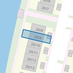 Perceel JPS00-D-3921