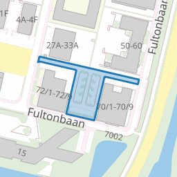 Perceel JPS00-D-3964