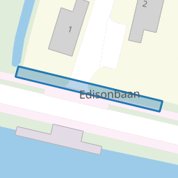 Perceel JPS00-D-4000