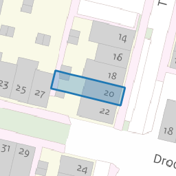 Perceel JPS00-D-4045