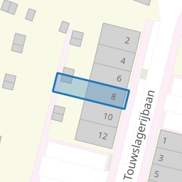 Perceel JPS00-D-4051