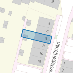 Perceel JPS00-D-4052