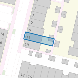 Perceel JPS00-D-4058