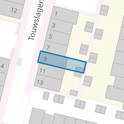 Perceel JPS00-D-4059