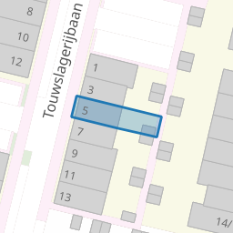 Perceel JPS00-D-4062