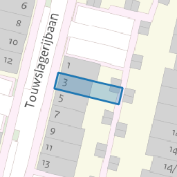 Perceel JPS00-D-4063