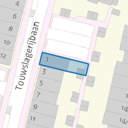 Perceel JPS00-D-4064