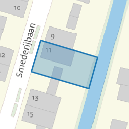 Perceel JPS00-D-4099