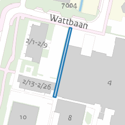 Perceel JPS00-D-4262