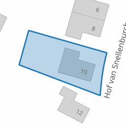 Perceel JPS00-D-4332