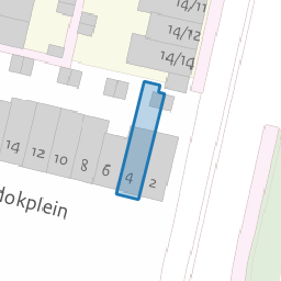 Perceel JPS00-D-4476