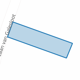 Perceel JPS00-D-4588