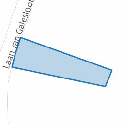 Perceel JPS00-D-4589