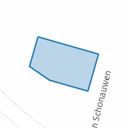 Perceel JPS00-D-4606