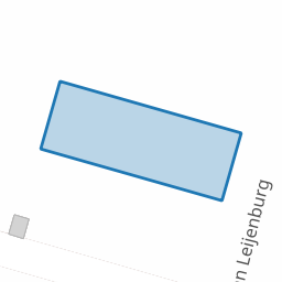 Perceel JPS00-D-4623
