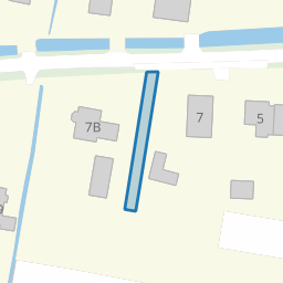 Perceel JPS00-D-4725