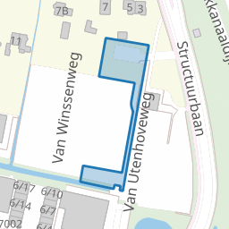 Perceel JPS00-D-4726