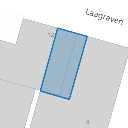 Perceel JPS00-E-3495