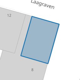 Perceel JPS00-E-3496