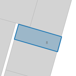 Perceel JPS00-E-3497