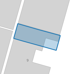 Perceel JPS00-E-3500