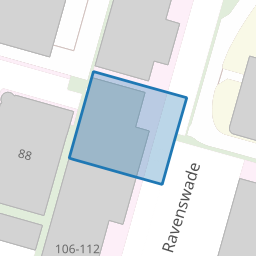 Perceel JPS00-E-3543