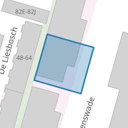 Perceel JPS00-E-3555