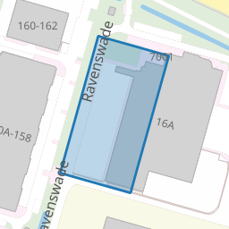 Perceel JPS00-E-3601