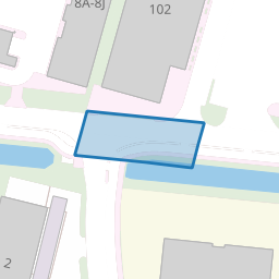 Perceel JPS00-E-3603