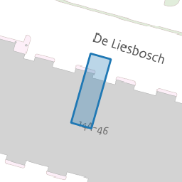 Perceel JPS00-E-3625