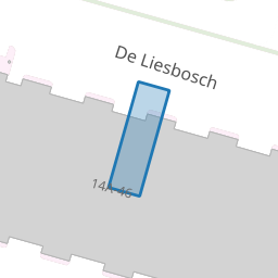 Perceel JPS00-E-3626