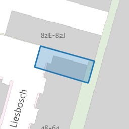 Perceel JPS00-E-3642